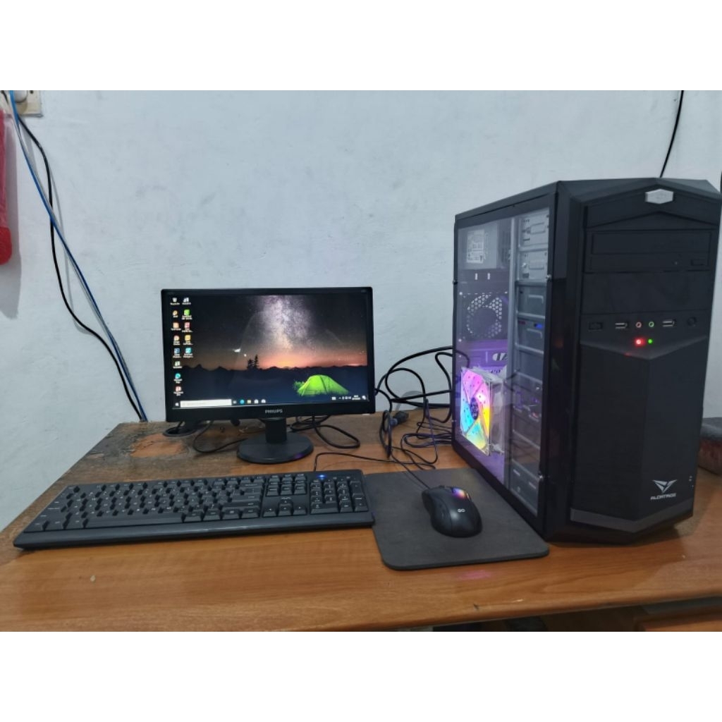 KOMPUTER i5 Gen 2