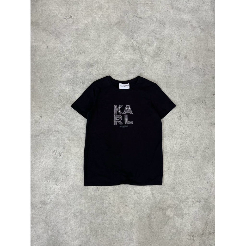 KARL LAGERFELD SECOND