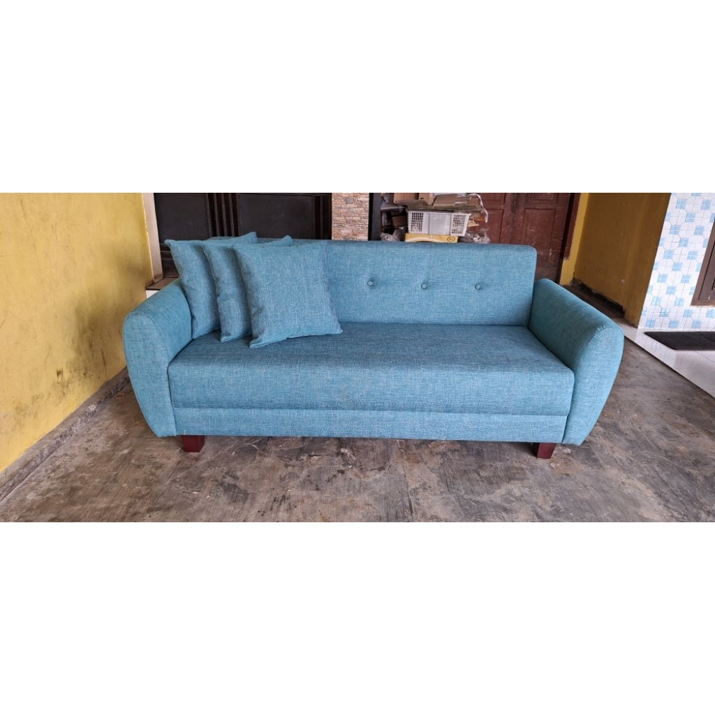 Sofa Minimalis/Sofa single 2 seater/3 seater/Sofa custom