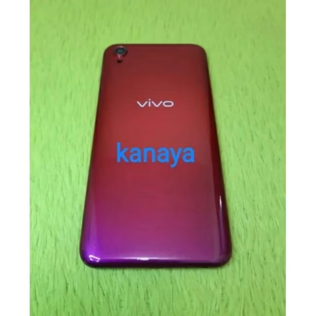 Backdoor Vivo Y91c / Casing Belakang Vivo Y91c
