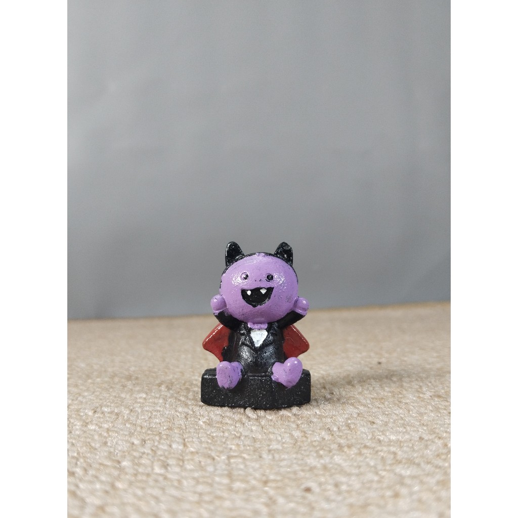 action figure  Chibi Count Dracula - KF59