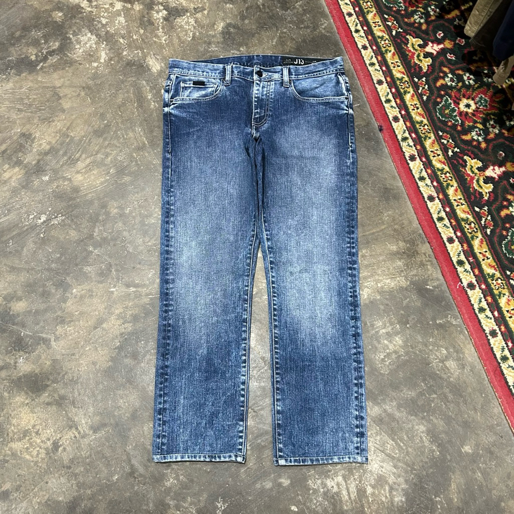Jeans Armani Exchange Original