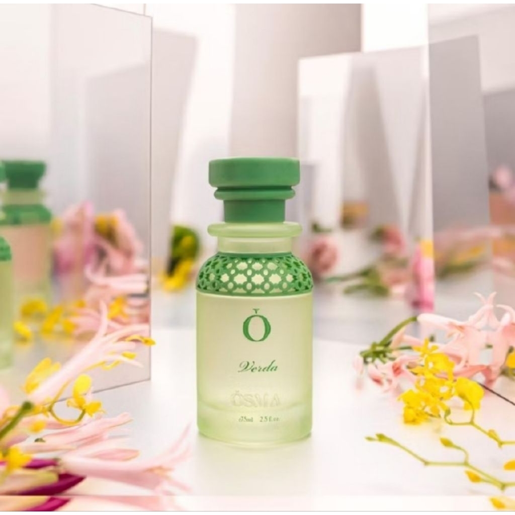 parfum osma verda by osma original 75 ml osma verda