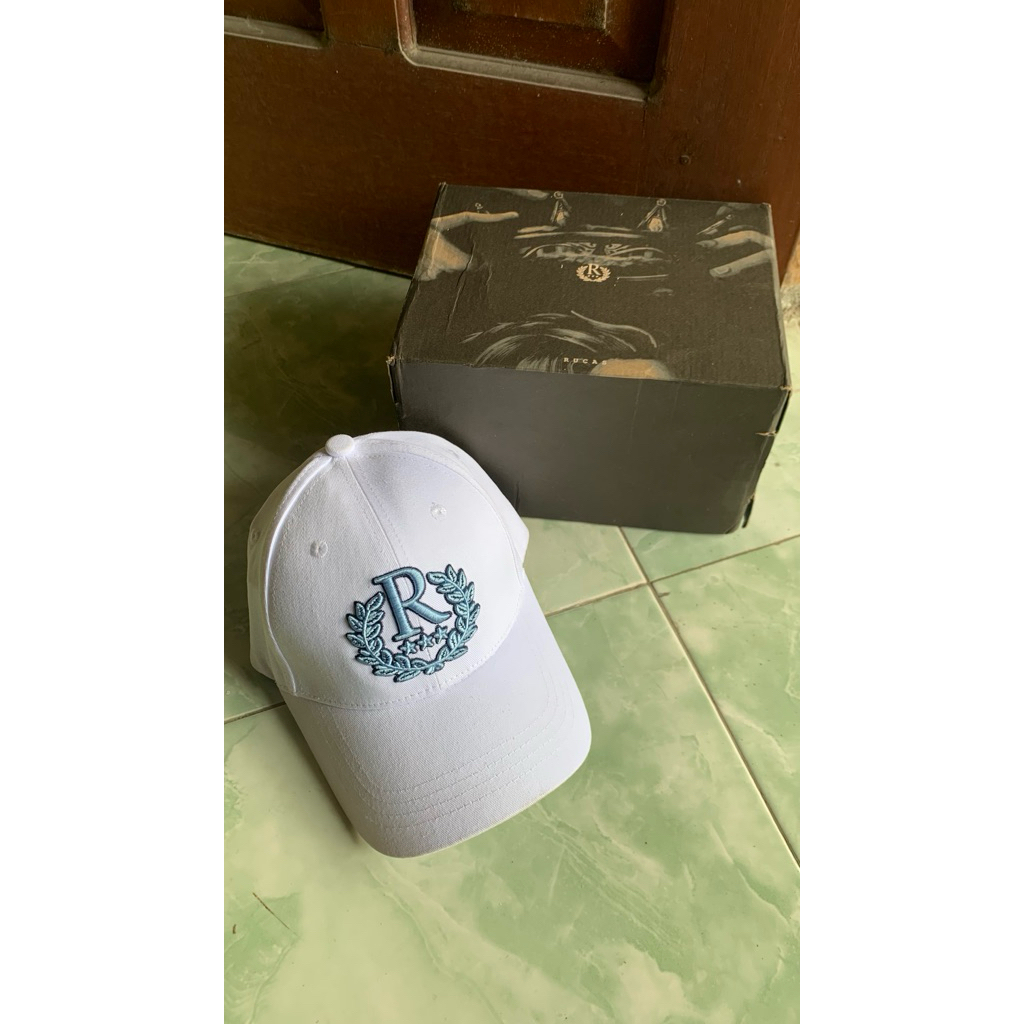topi rucas