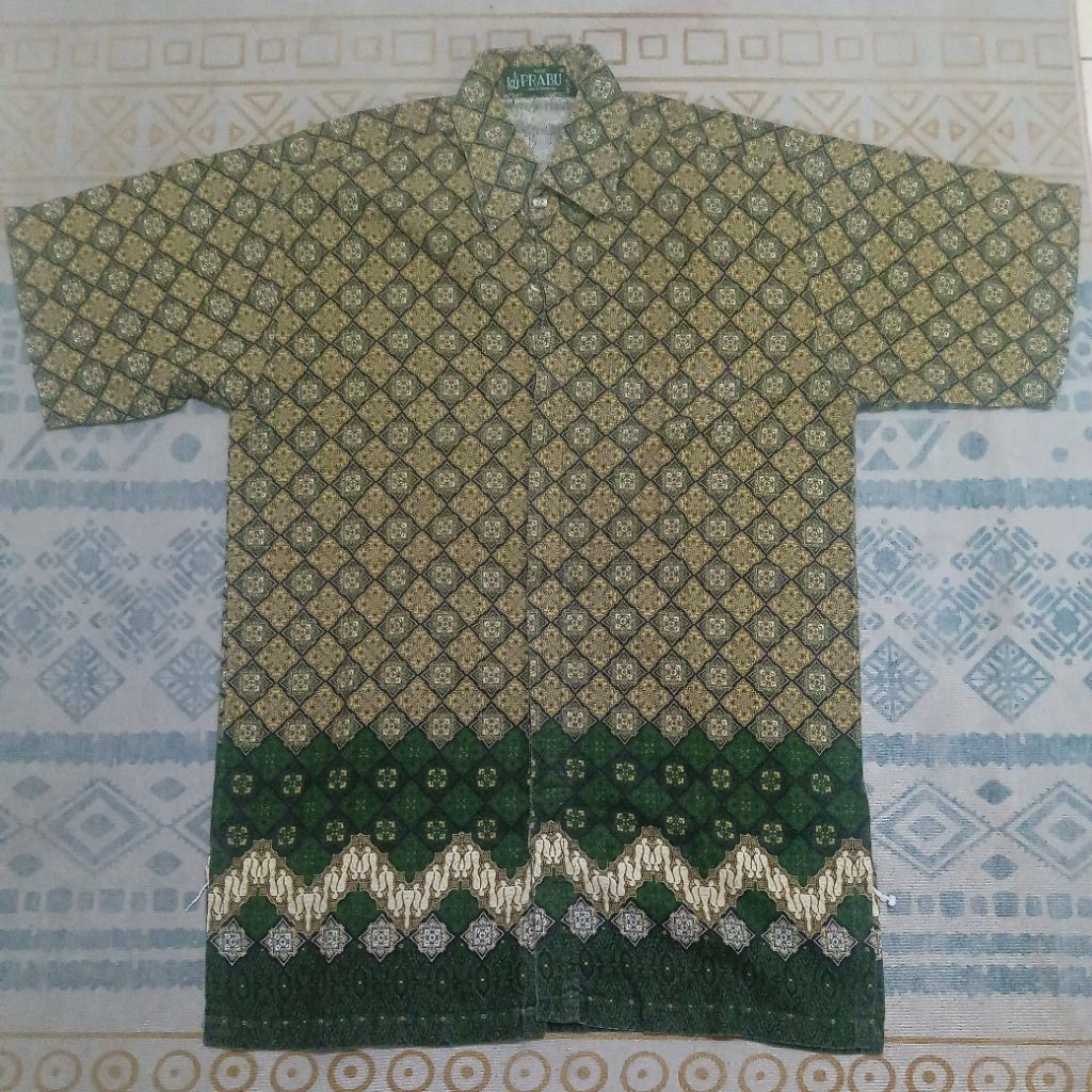 Batik Prabu Indonesia