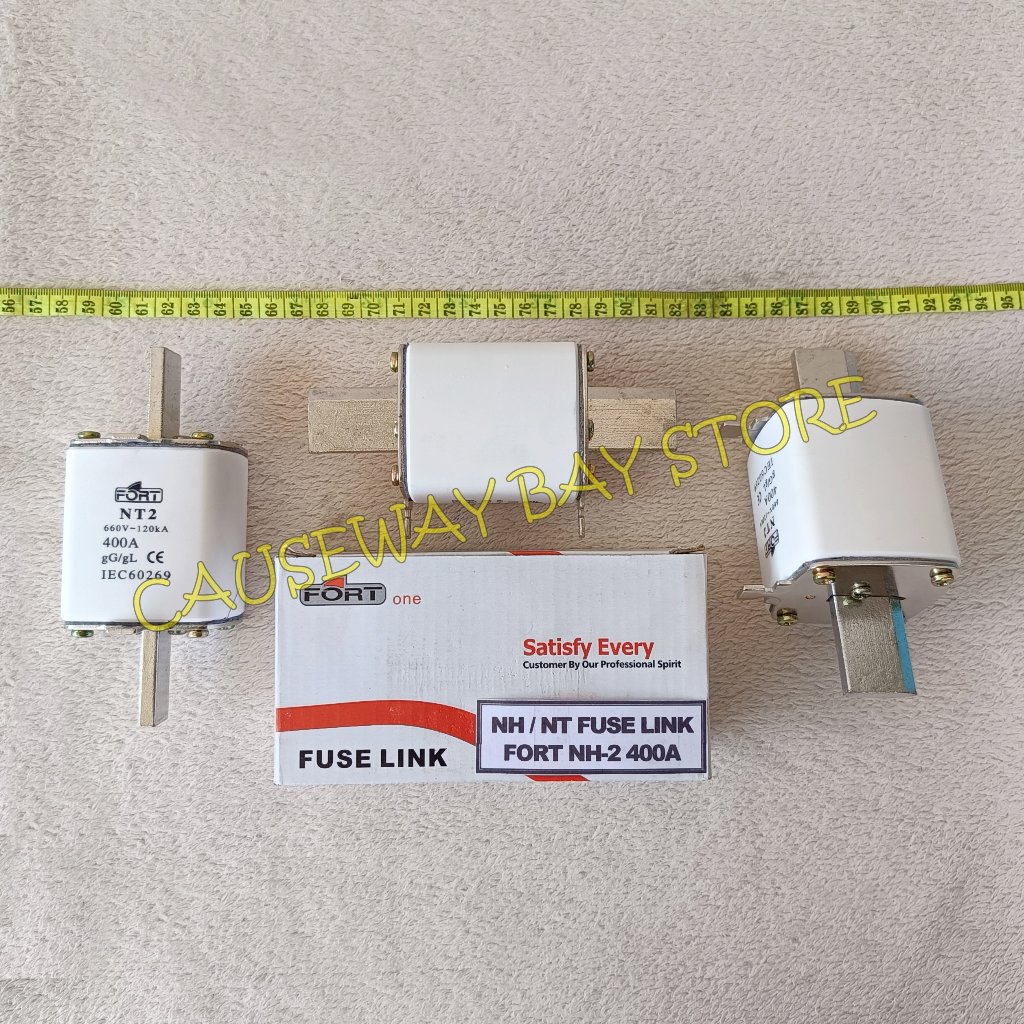 NT FUSE / NH FUSE LINK NH-2 FORT