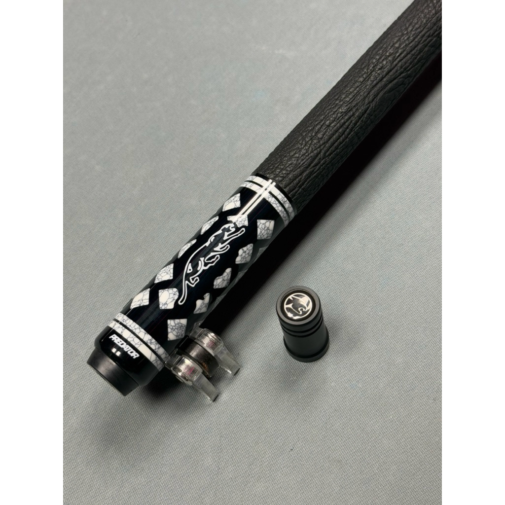 PREDATOR PANTHERA CHARU 8-2 RADIAL JOINT