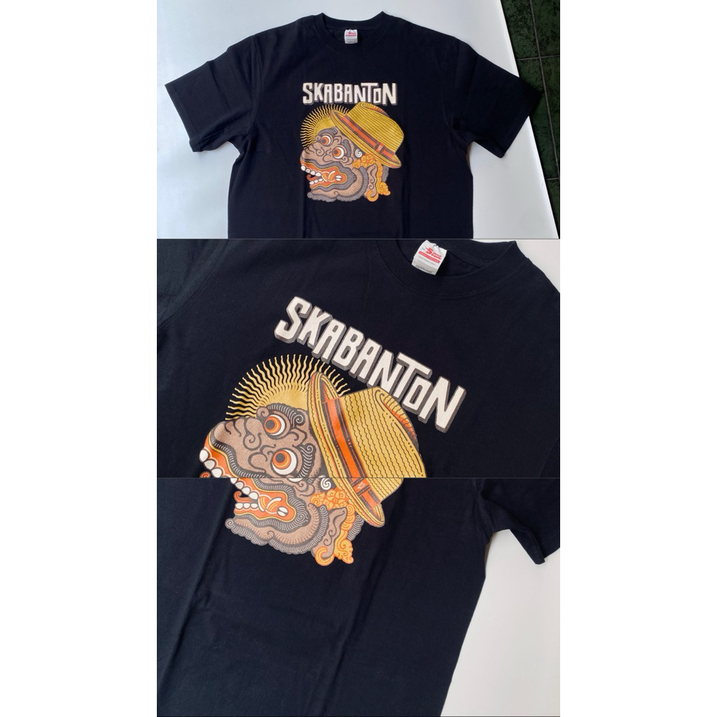 Kaos Stitch Supply