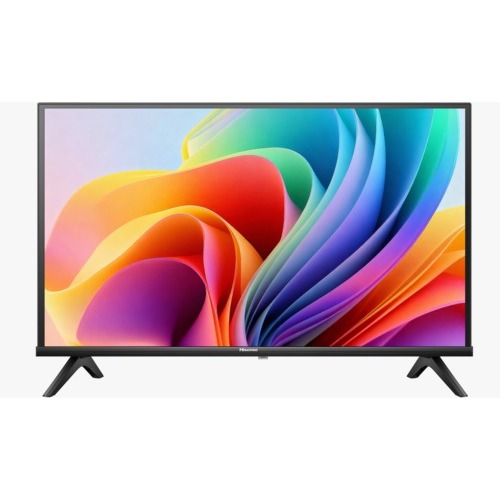 TV Hisense 40” LED TV FHD/2K 40A4Q  VIDAA SMART TV - Garansi Resmi
