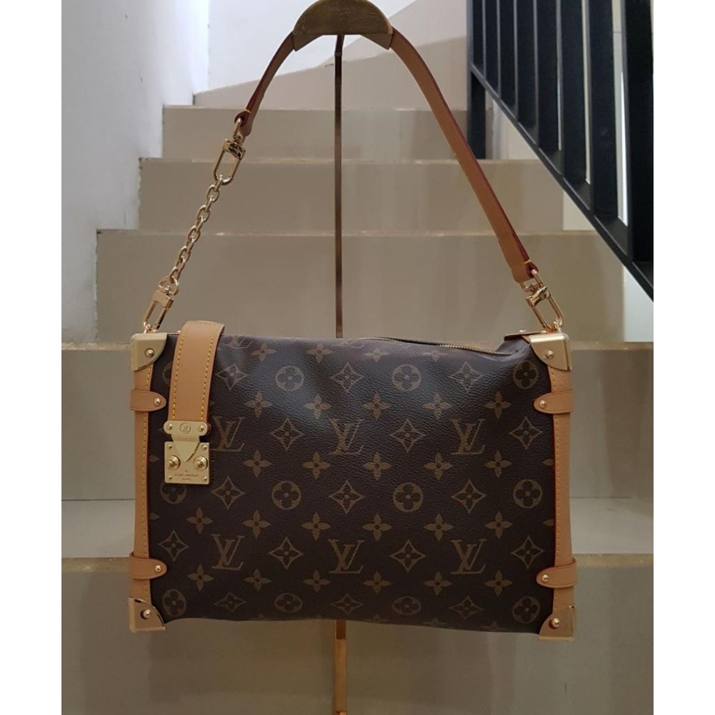 Lv Trunk