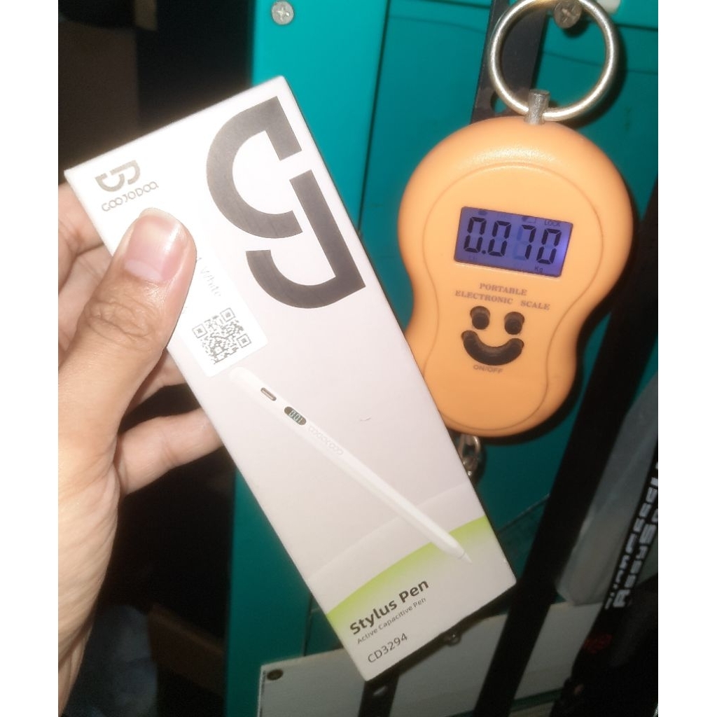 goojodoq GD04