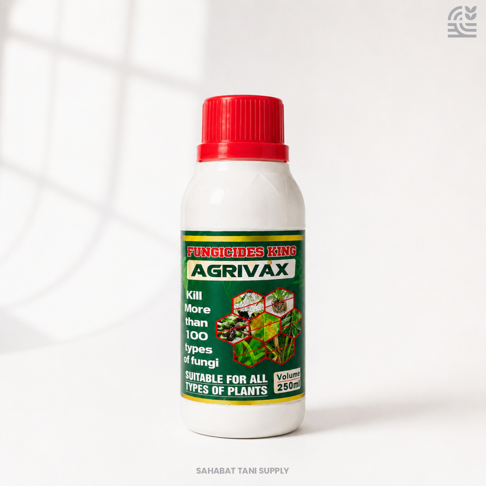 Agrivax Fungisida - 250 ml