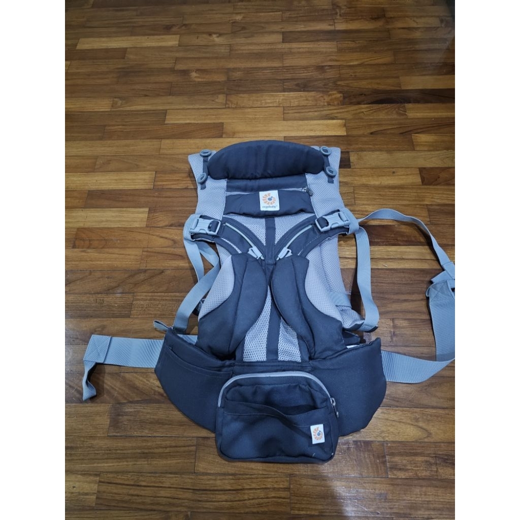 ergobaby original