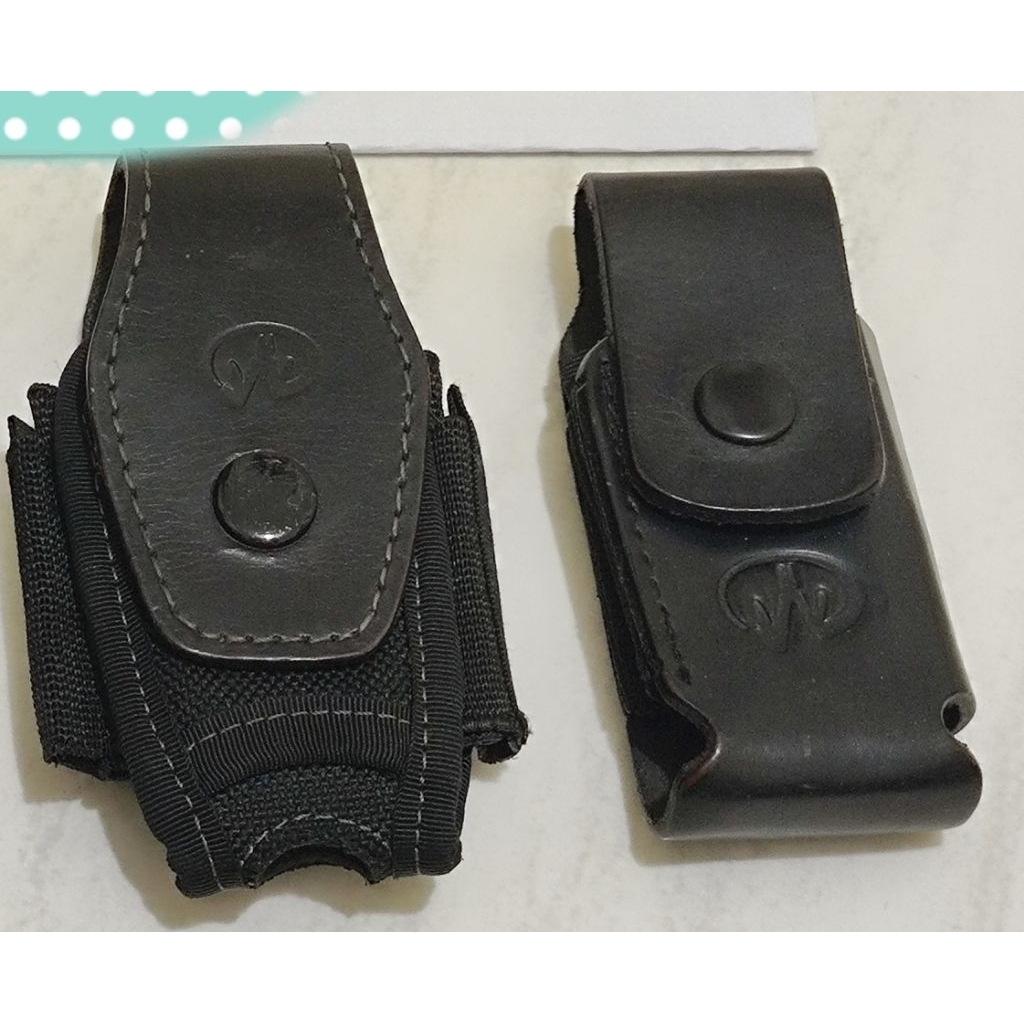 Leatherman