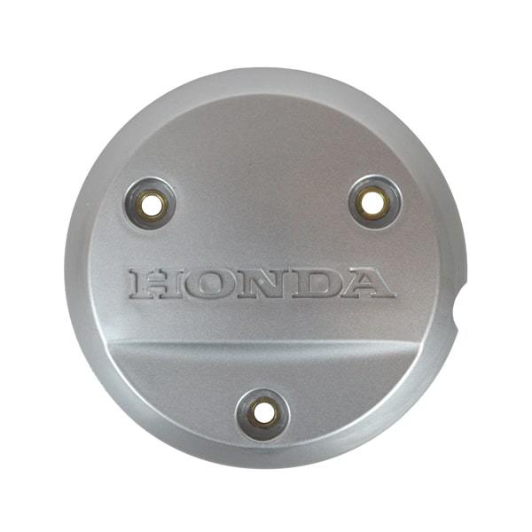 11370-KPH-880 TUTUP COVER PLASTIK BAK KOPLING KANAN ORIGINAL AHM HONDA KARISMA 125