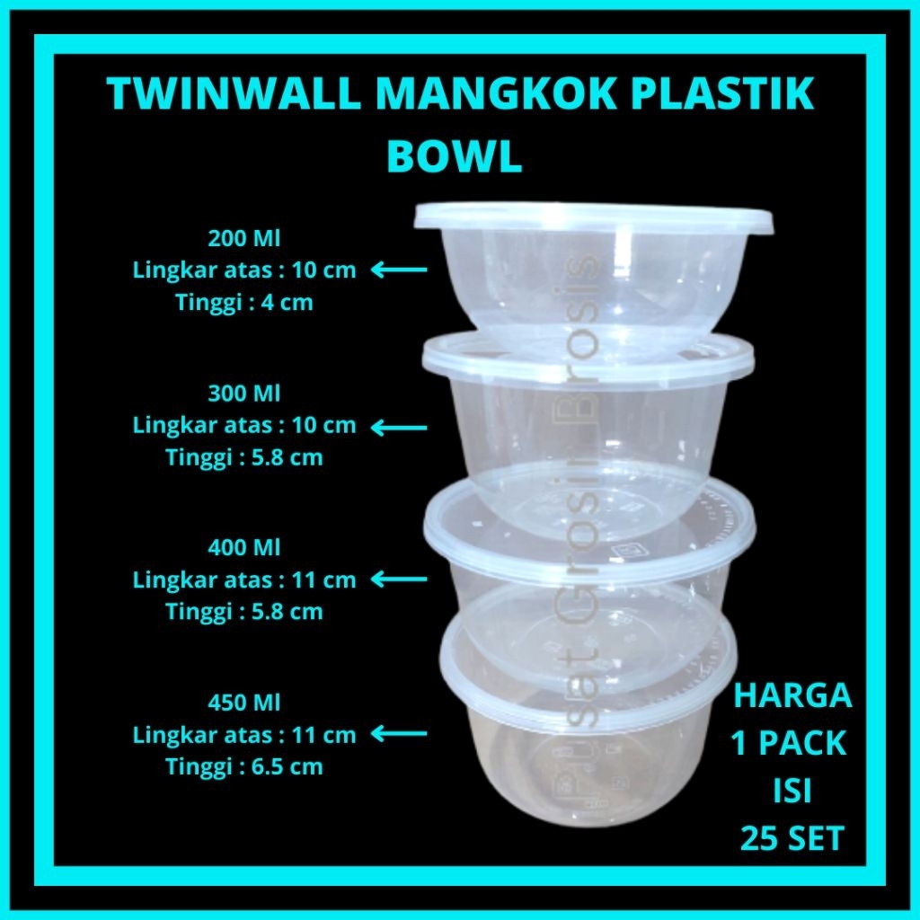 THINWALL BULAT