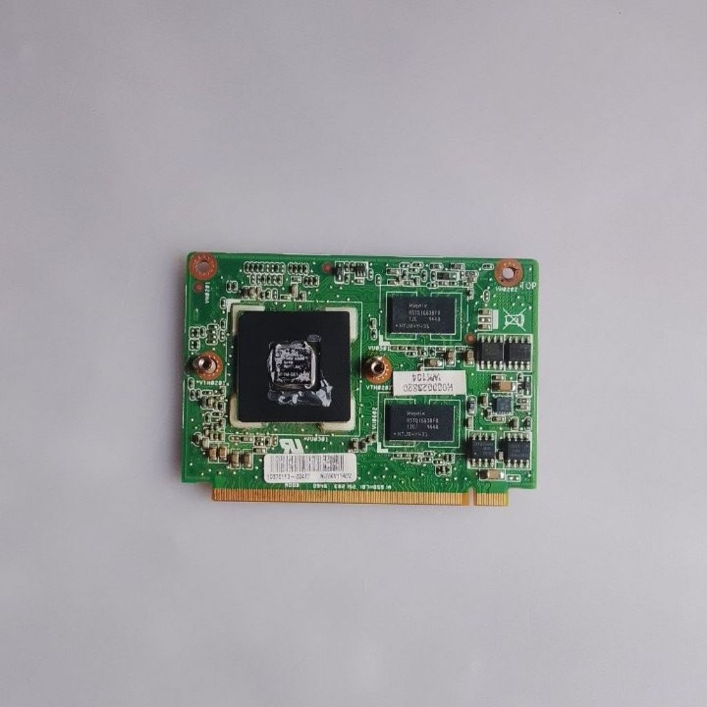 VGA Card Laptop Toshiba Satelite M505