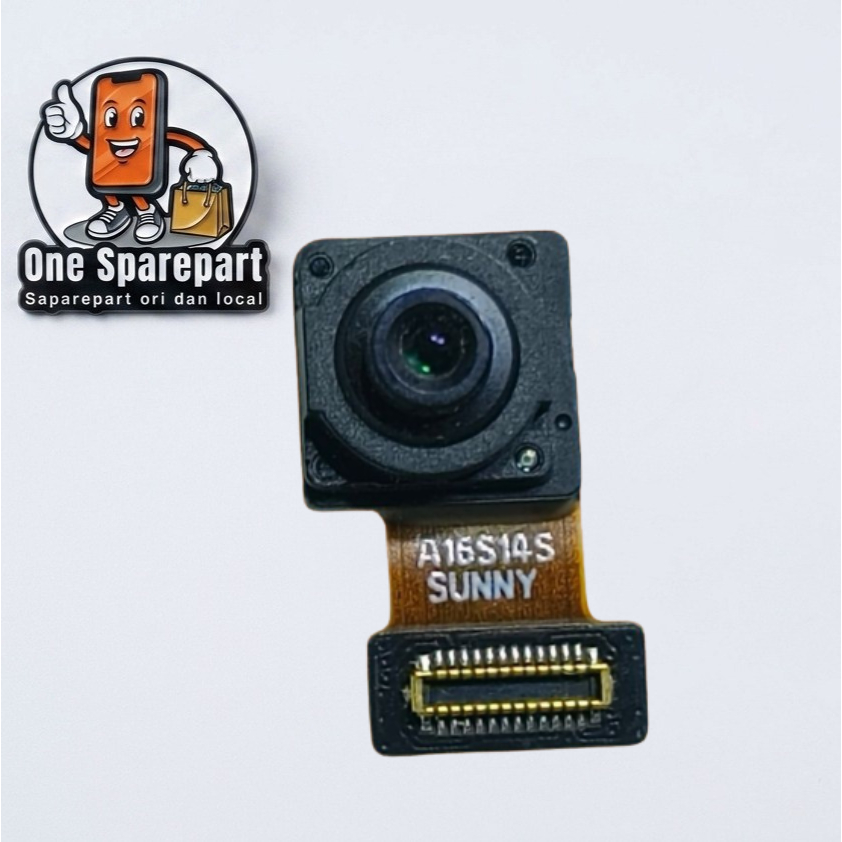 Kamera Depan Oppo A54 4G Original second Copotan