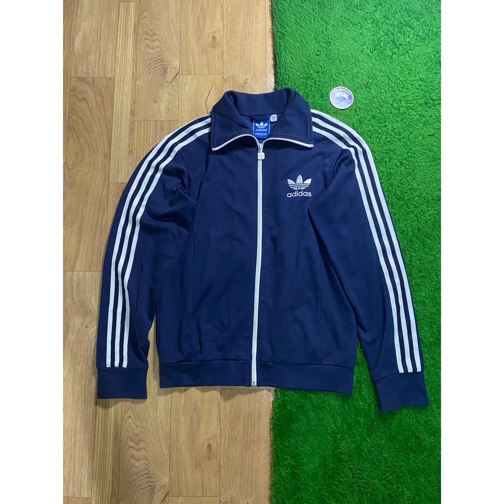 TRACKTOP ADIDAS EUROPA NAVY