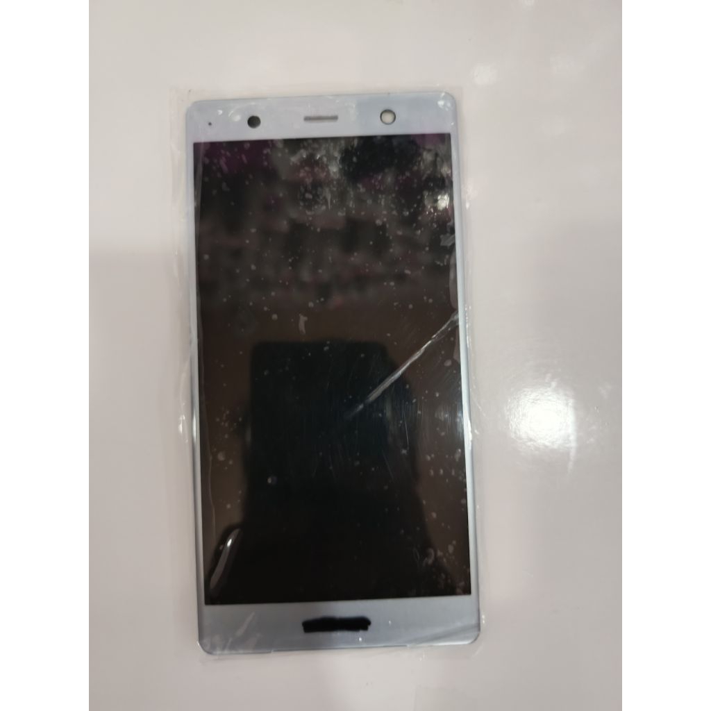 LCD TOUCHSCREEN XPERIA SONY XZ2 PREMIUM ORIGINAL