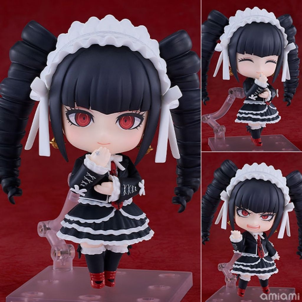 Nendoroid Celestia Ludenberg Danganronpa 0826