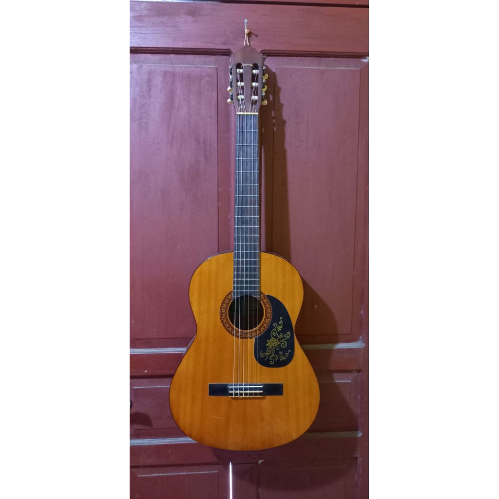 Gitar Klasik Yamaha C315 Second Original