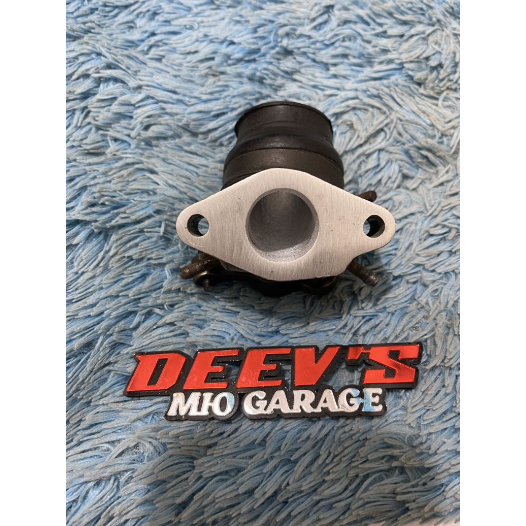 Intek standar porting beat karbu Scoopy karbu spacy karbu