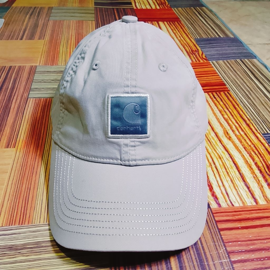 Topi Carhatt , Carhatt Caps