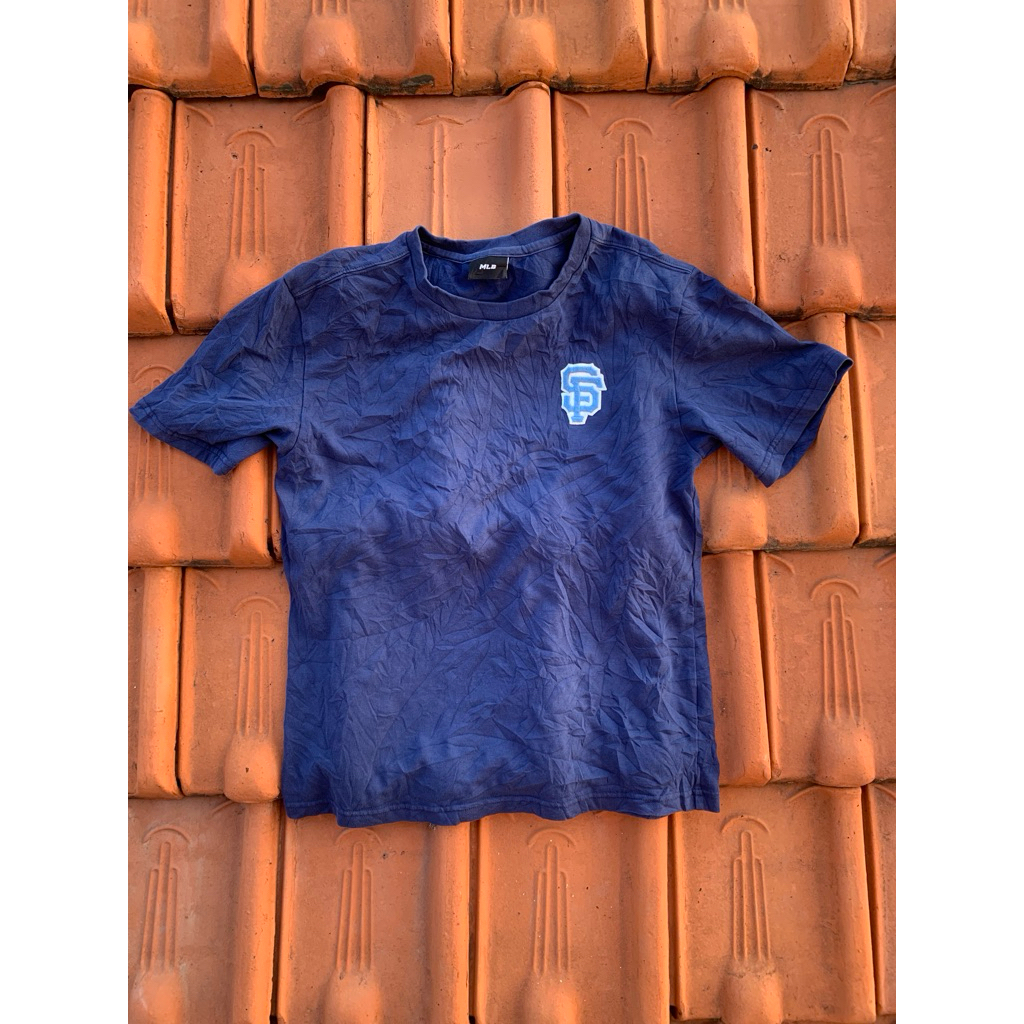 t shirt mlb