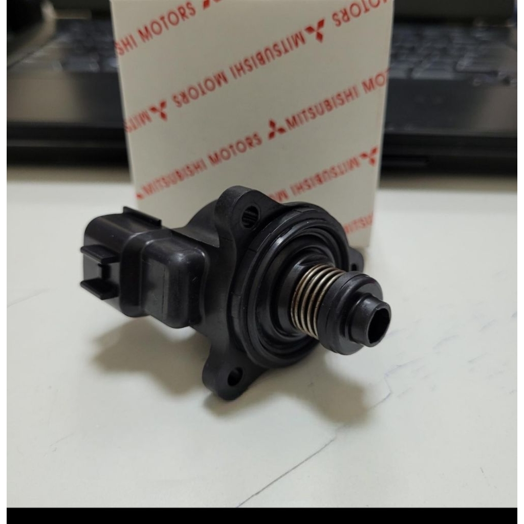 isc t120ss injeksi mpi