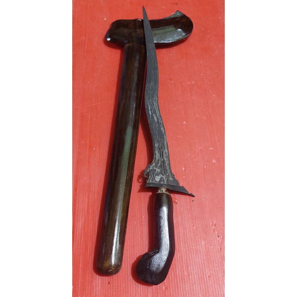 KERIS JANGKUNG