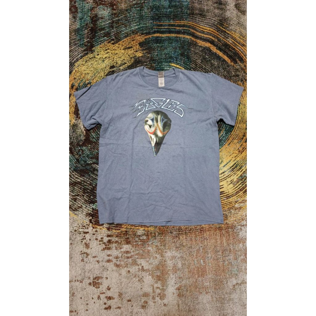 kaos band eagles tour 2021