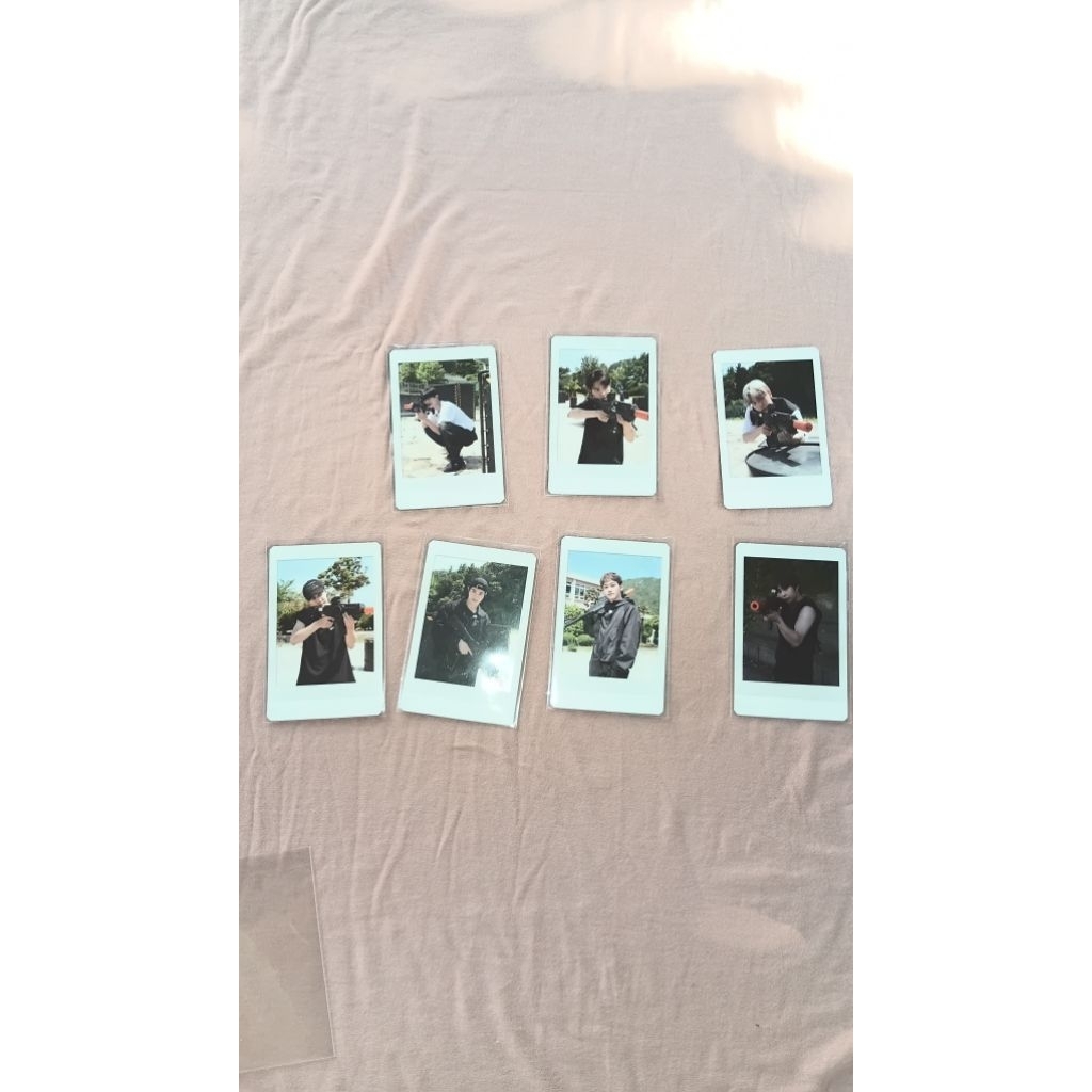 Polaroid Exo Ladder S4