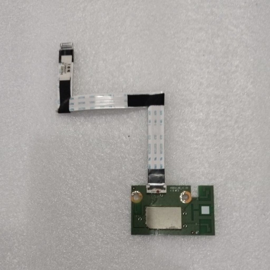 sensor wifi wireless Toshiba 43e330lp 43v35kp