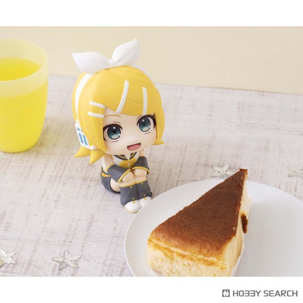 LookUp Figure Kagamine Rin - Vocaloid