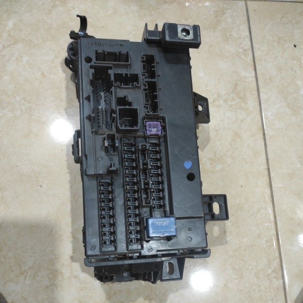 BCM AVANZA/XENIA 2016-2019 C_82600-BZ060 ORI COPOTAN