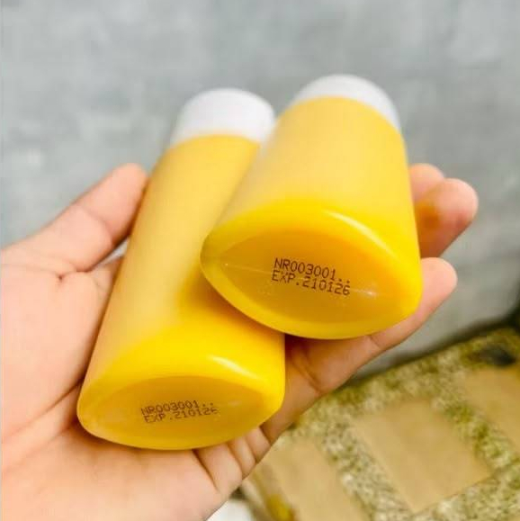 10x dosis lotion nr003001 Oren / hb oren