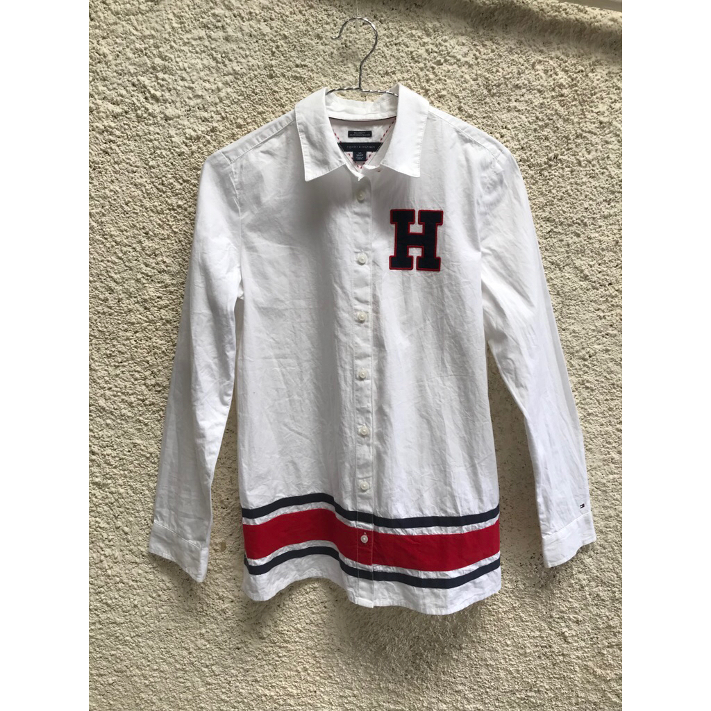 T0mmy hilfiger