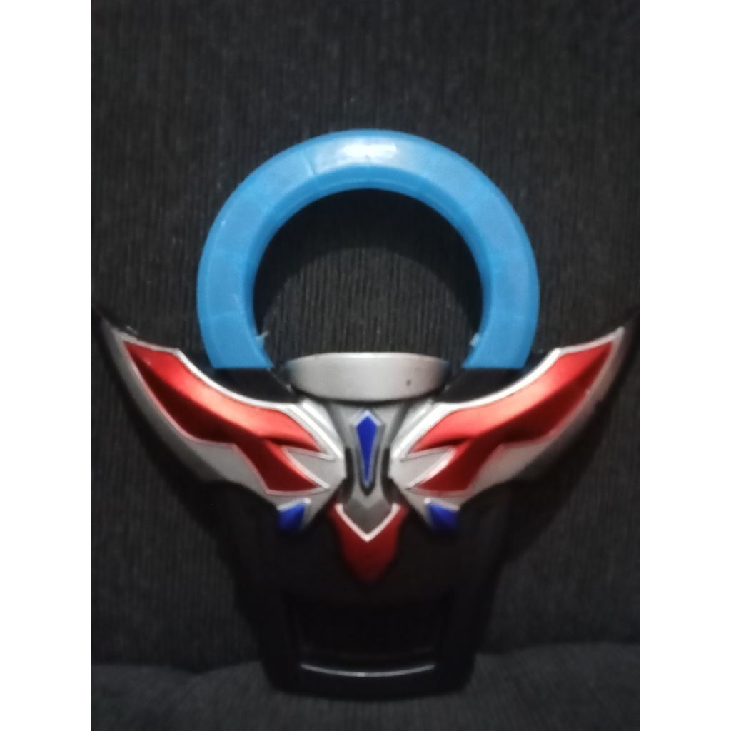 Ultraman Orb Weapon Orb Ring Preloved