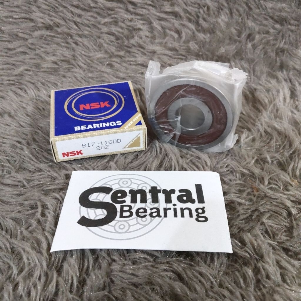 BEARING B17-116 NSK ALTERNATOR CANTER BESAR