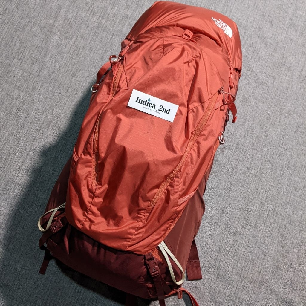 TNF Banche 50 Torso M-L(adjust) Second