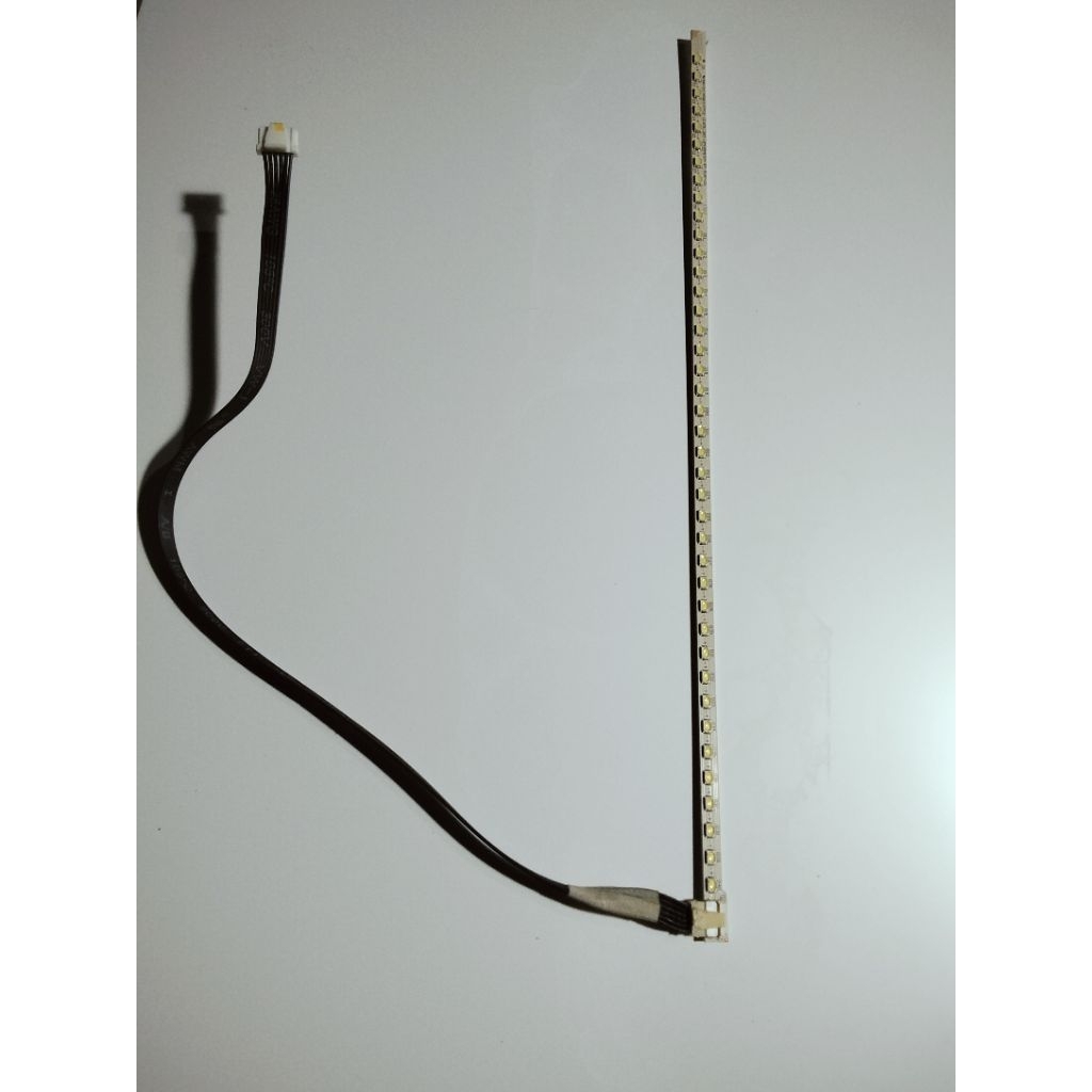 BACKLIGHT BACKLED BL LAMPU LED MONITOR SAMSUNG LS19D300HY LS19D300 S19D300HY 19D300