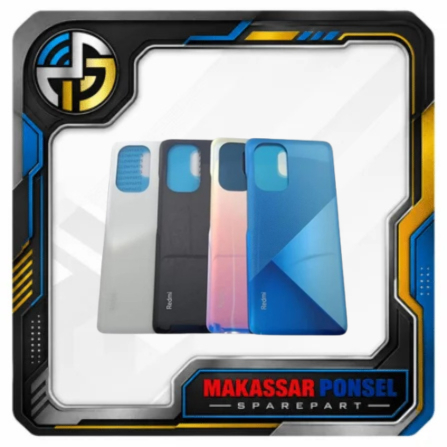 BACKDOOR/COVER  XIAOMI POCO F3