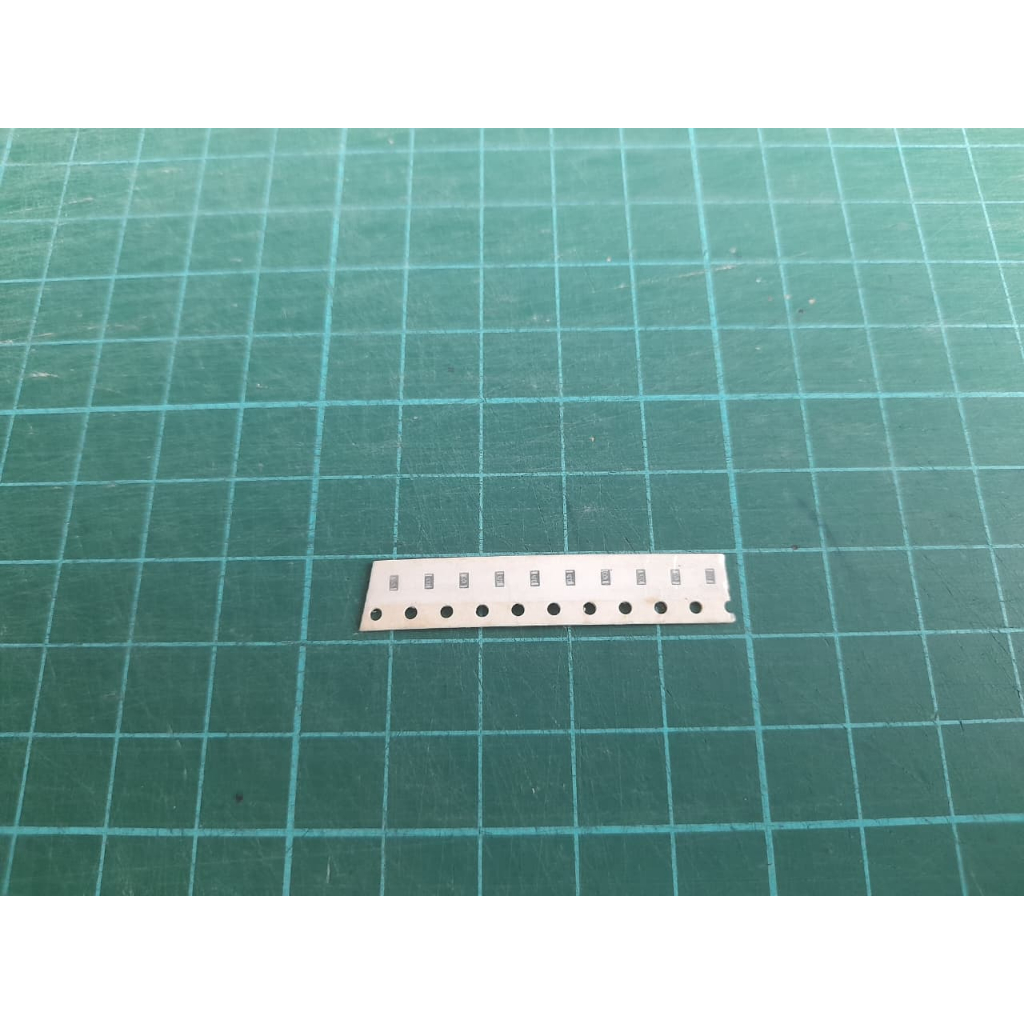 Resistor 47 ohm 5%