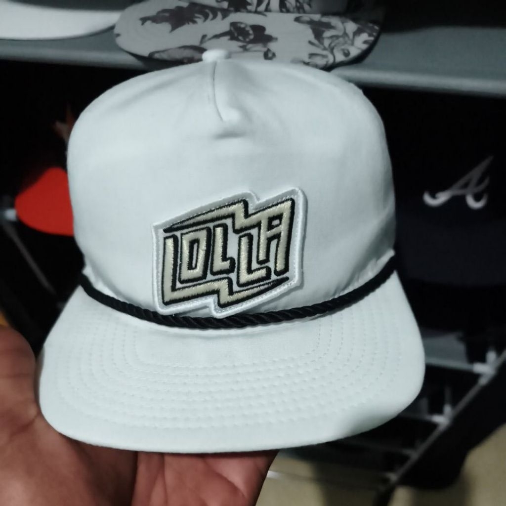 era golfer