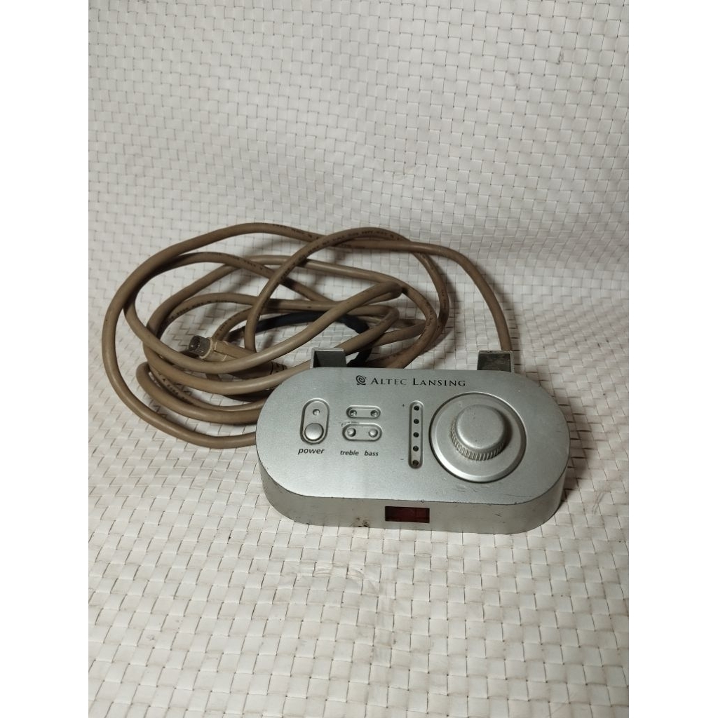 Altec Lansing FX 6021