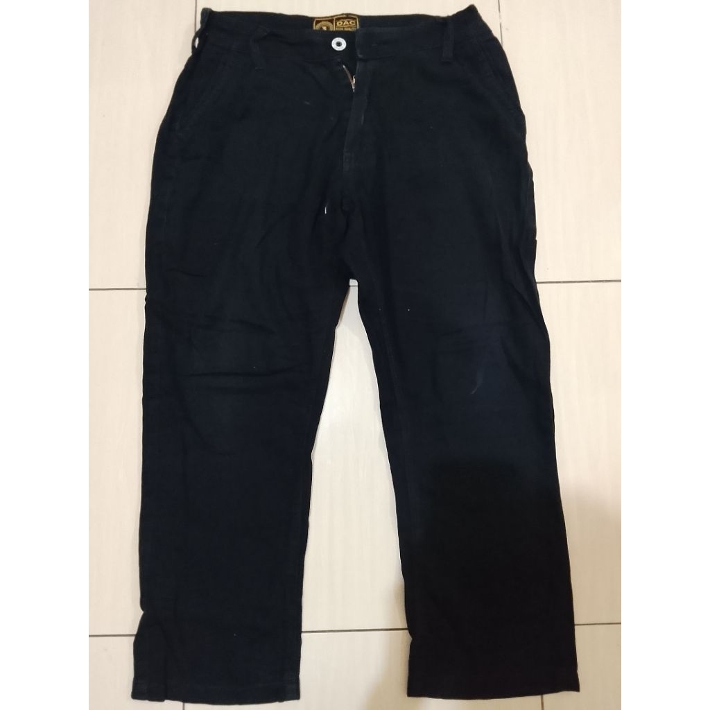 Preloved Celana Chino Wanita/Pria
