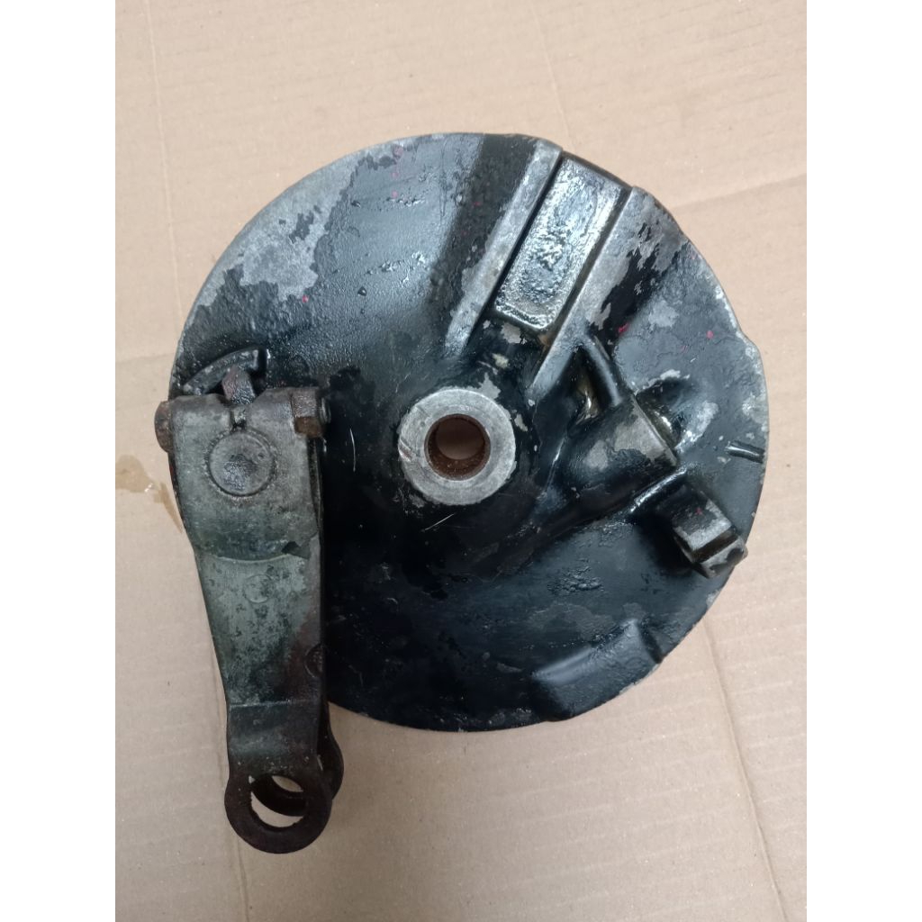 tutup tromol depan Yamaha yt 115