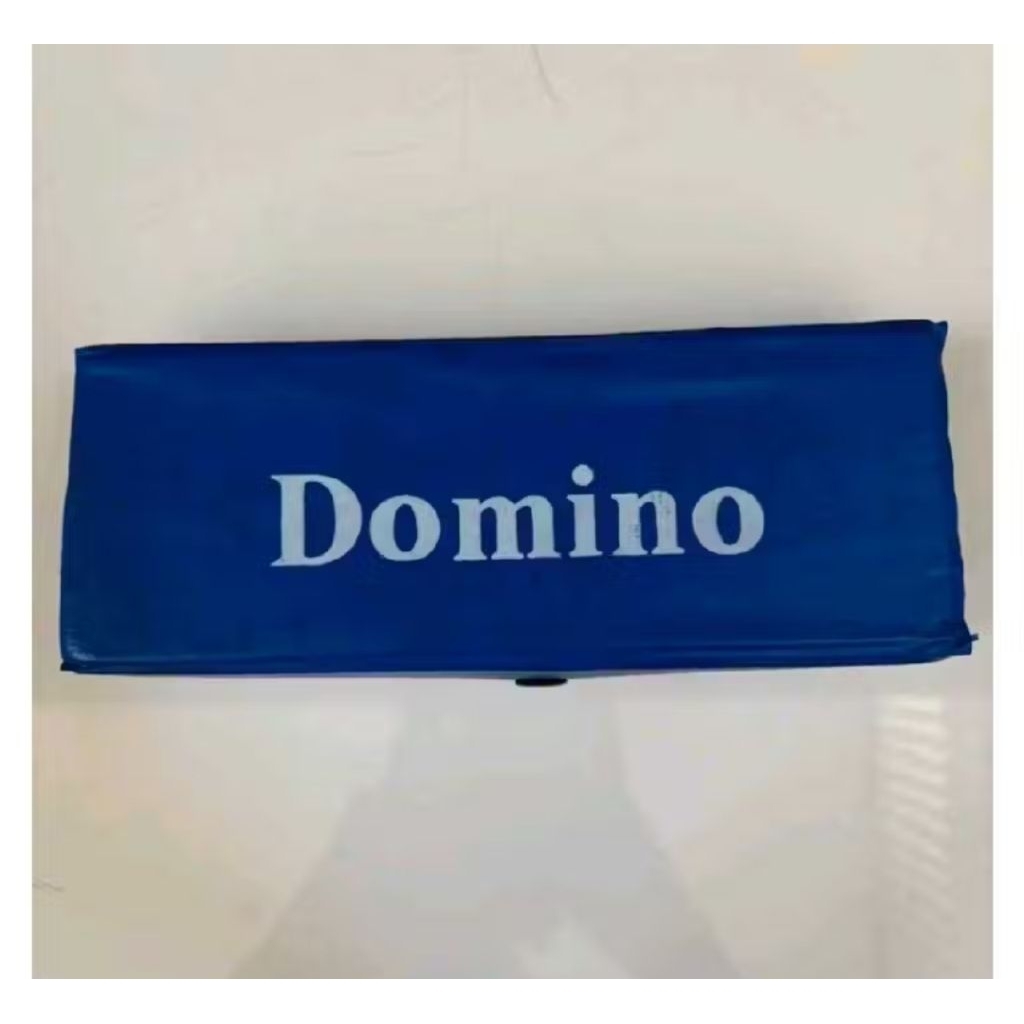 Batu Domino Gaple Pres Warna Free Bos Biru