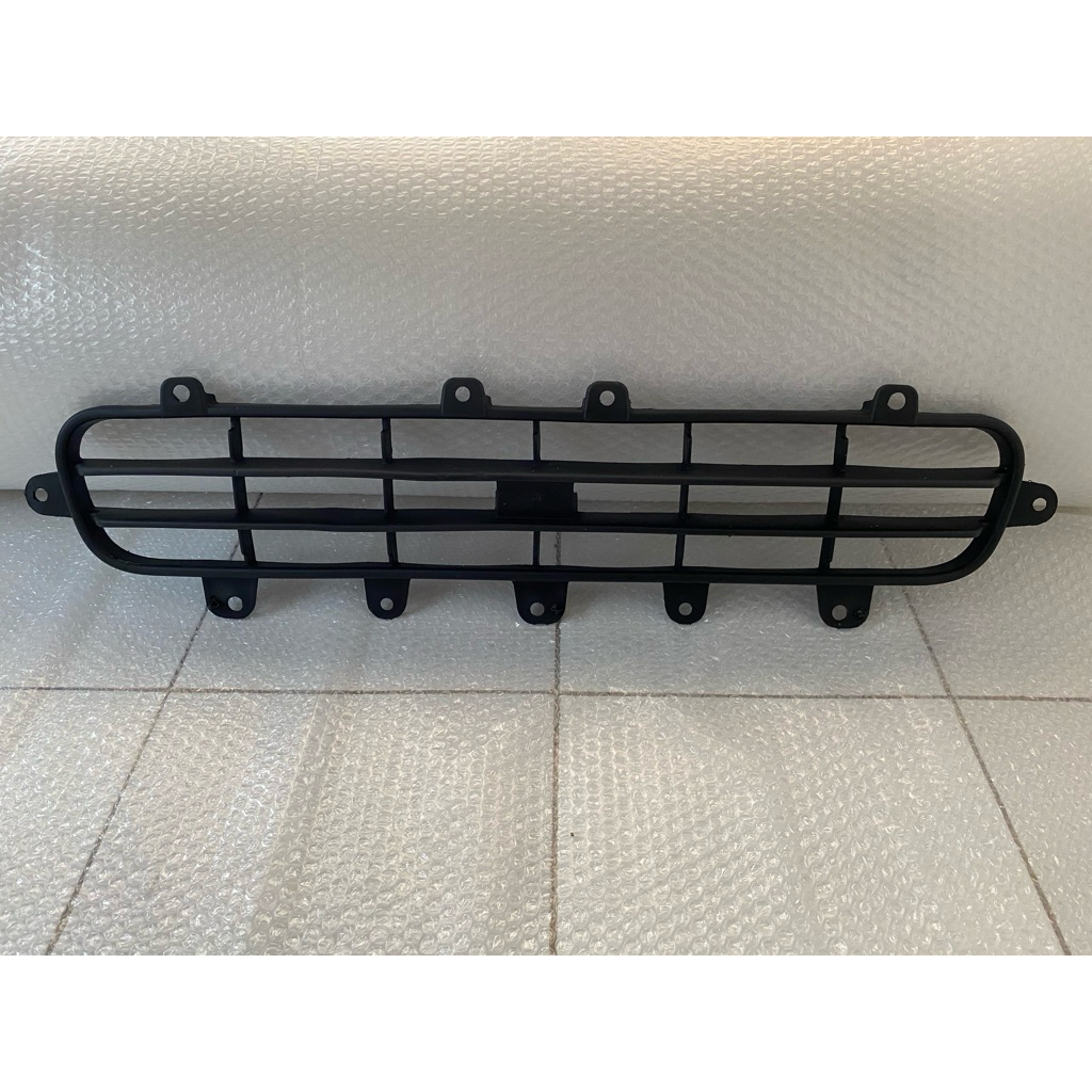 grill bumper isuzu panther 2000-2004 original copotan